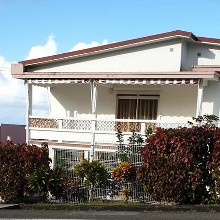 La Case A Malou Apartment Marigot Exterior foto