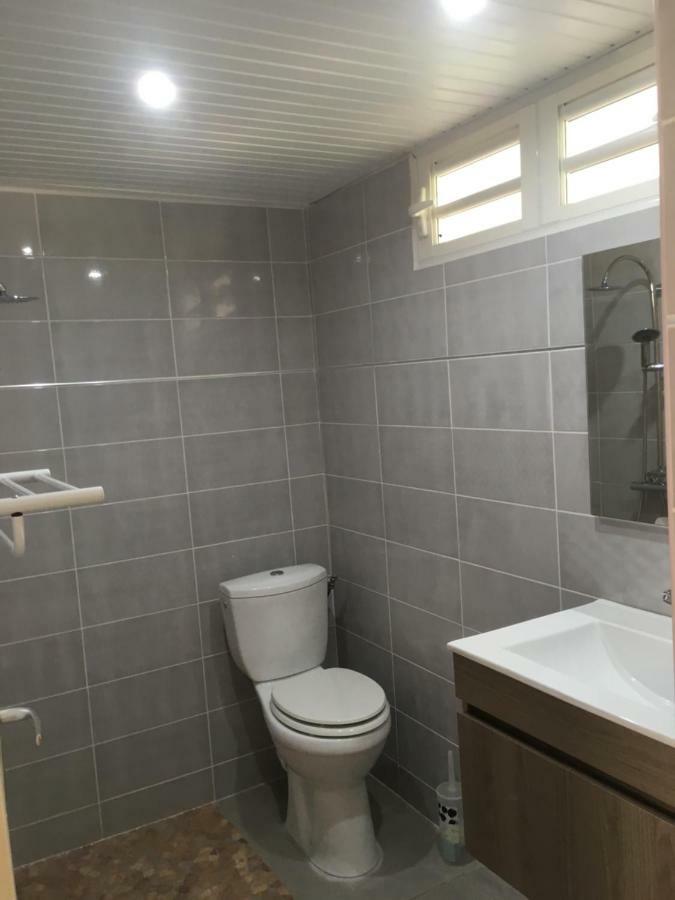 La Case A Malou Apartment Marigot Exterior foto