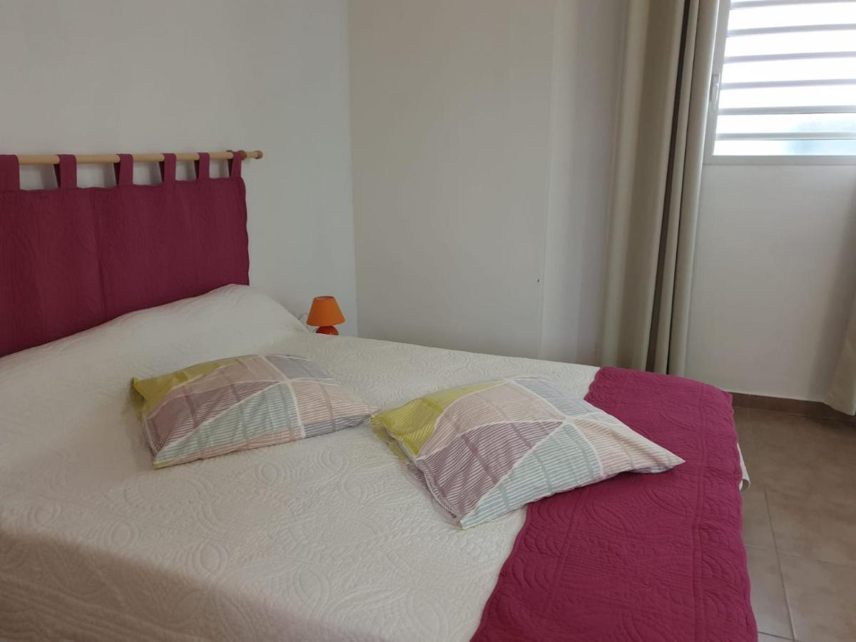 La Case A Malou Apartment Marigot Exterior foto