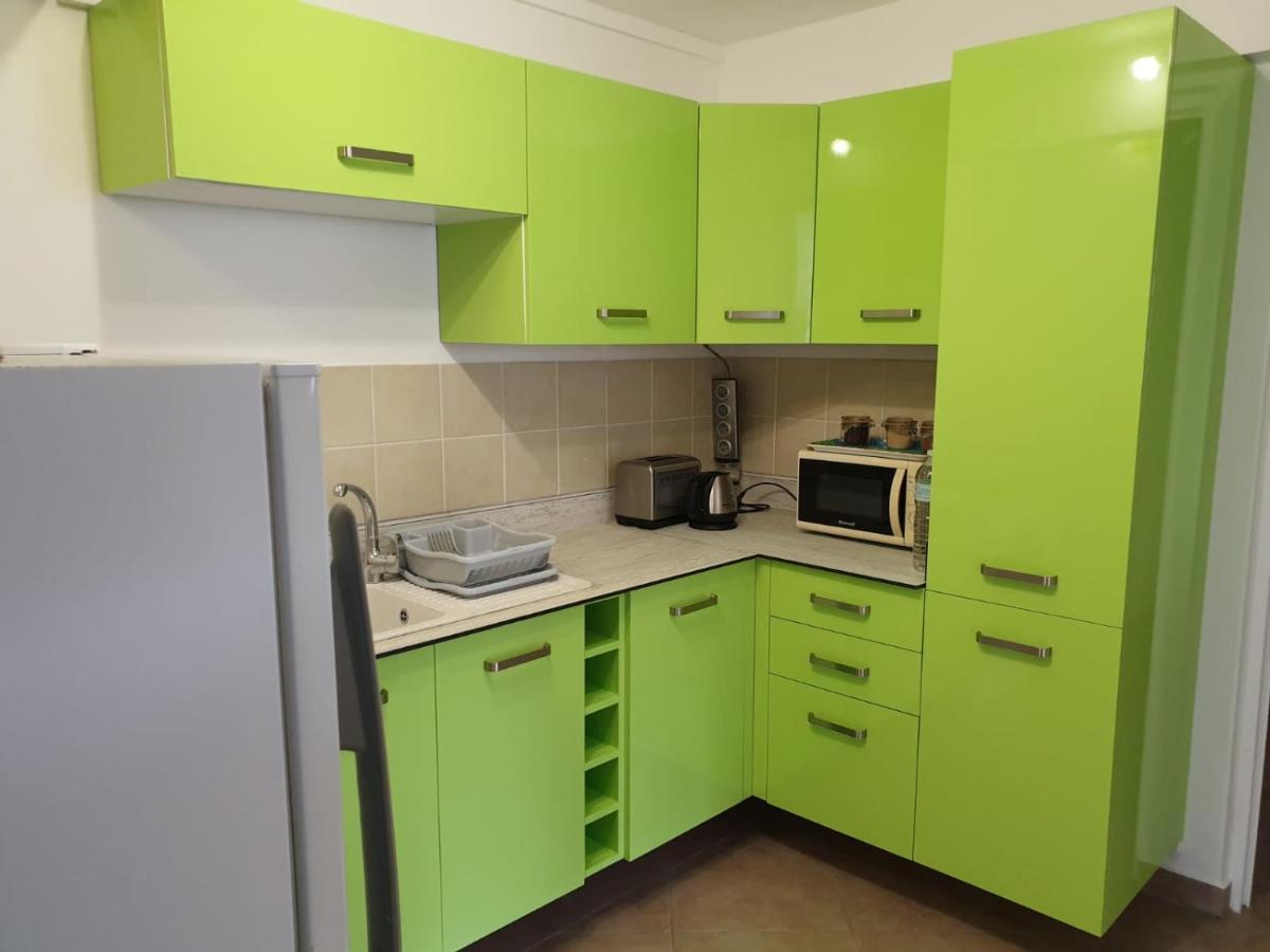 La Case A Malou Apartment Marigot Exterior foto
